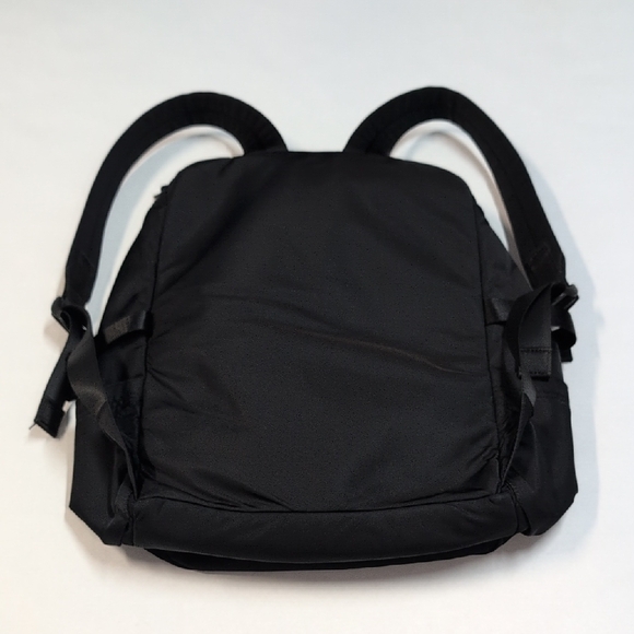 lululemon athletica Black Compact Backpack - Picture 2 of 16